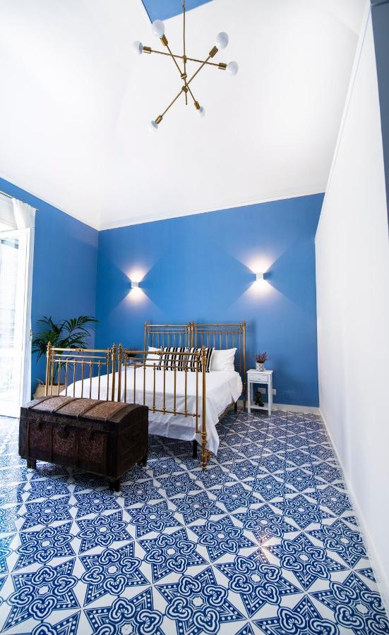 Crudo Home Pompeja Zewnętrze zdjęcie