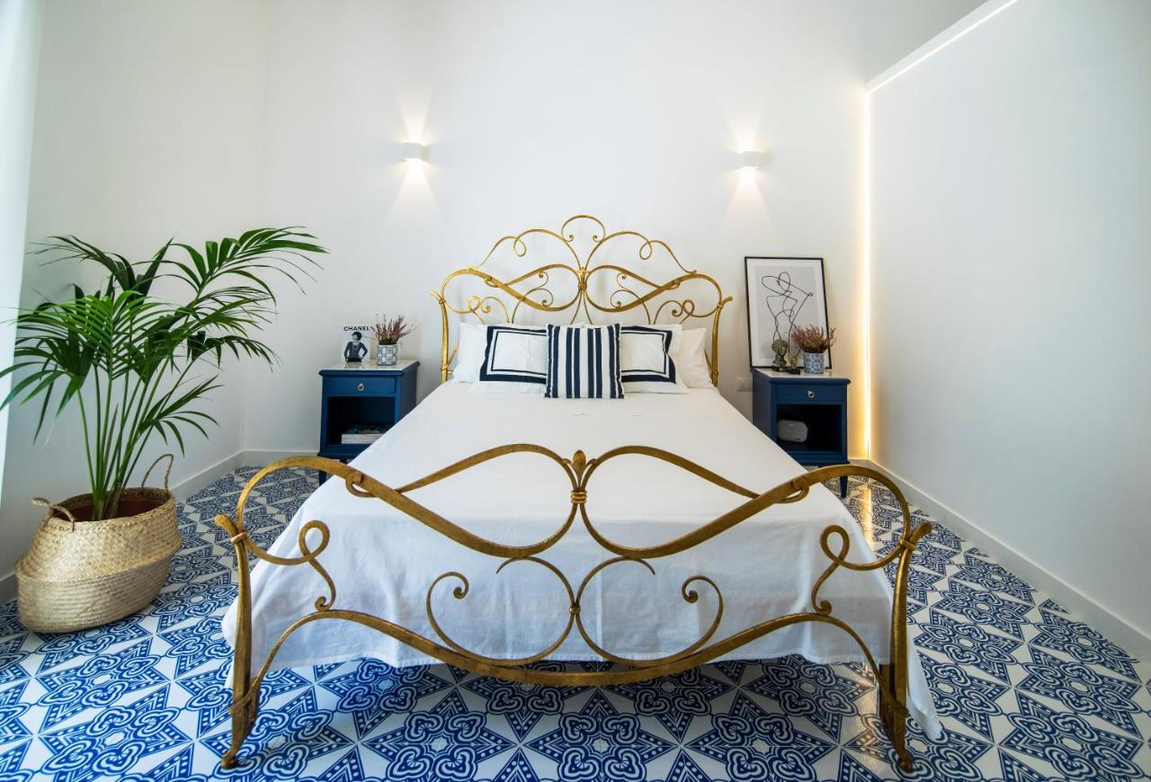 Crudo Home Pompeja Zewnętrze zdjęcie