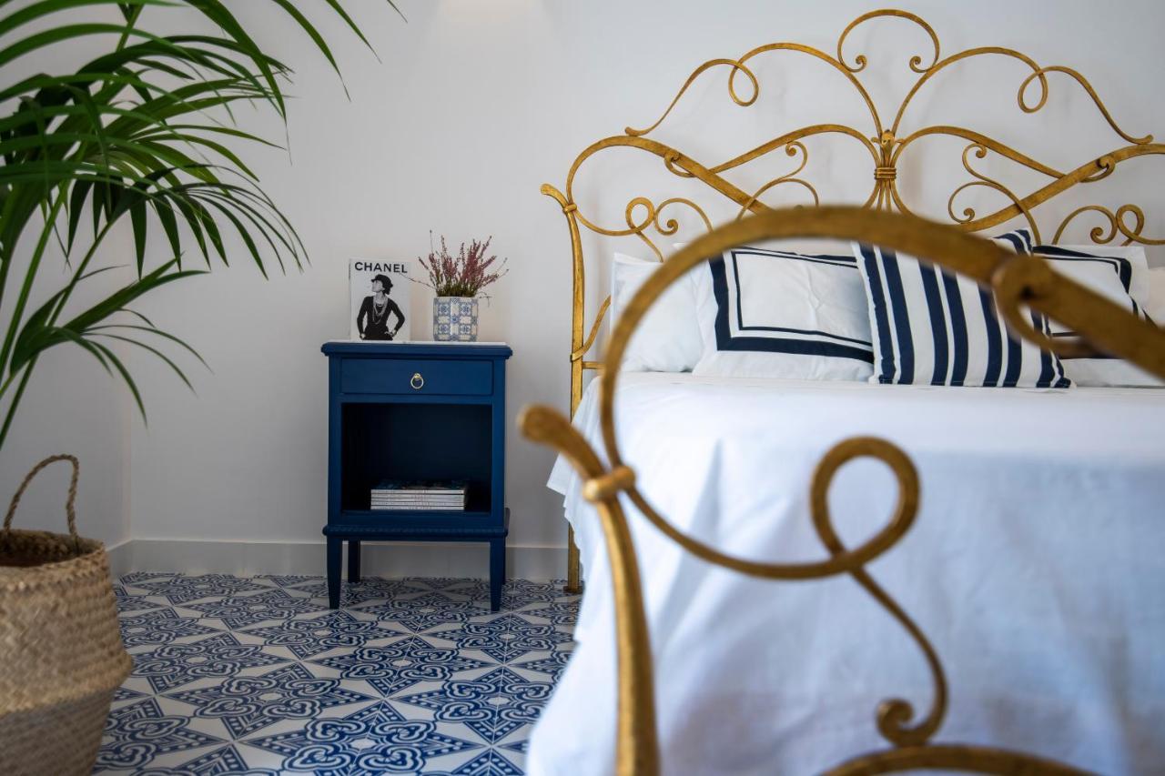 Crudo Home Pompeja Zewnętrze zdjęcie