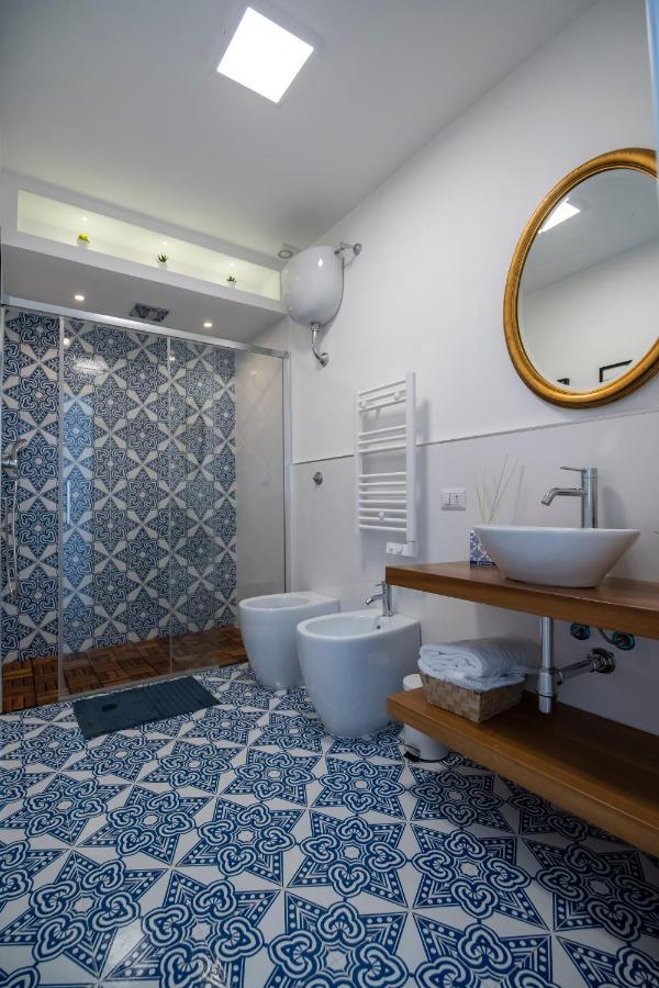 Crudo Home Pompeja Zewnętrze zdjęcie