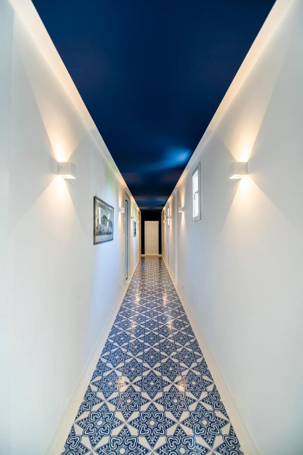 Crudo Home Pompeja Zewnętrze zdjęcie