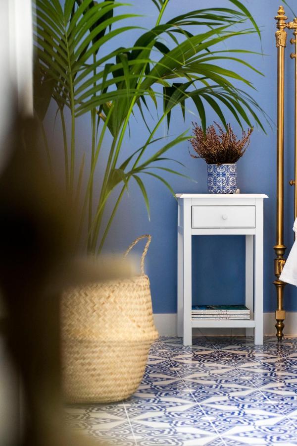Crudo Home Pompeja Zewnętrze zdjęcie