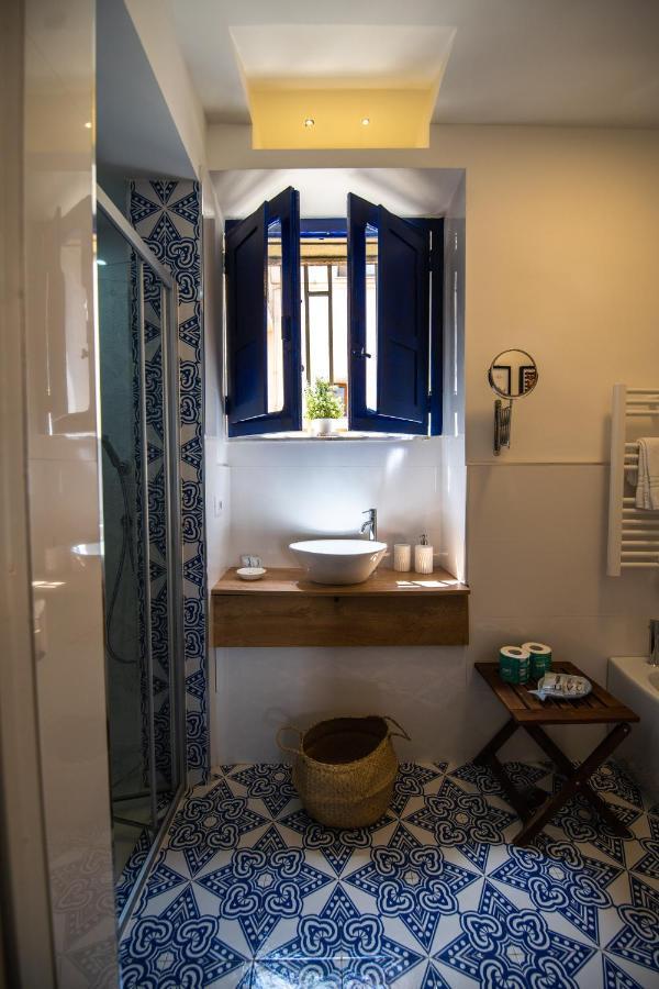 Crudo Home Pompeja Zewnętrze zdjęcie