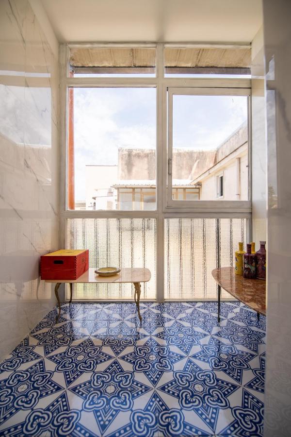 Crudo Home Pompeja Zewnętrze zdjęcie