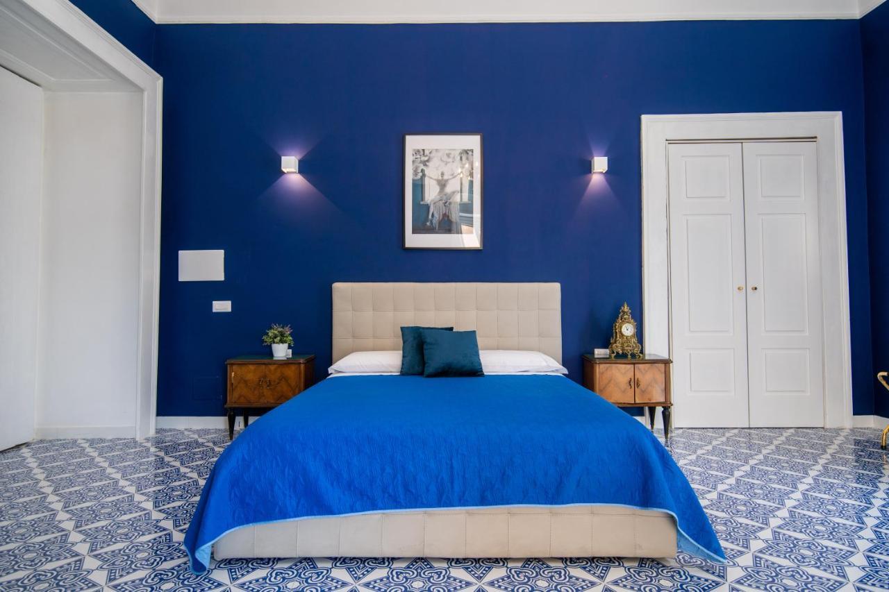 Crudo Home Pompeja Zewnętrze zdjęcie