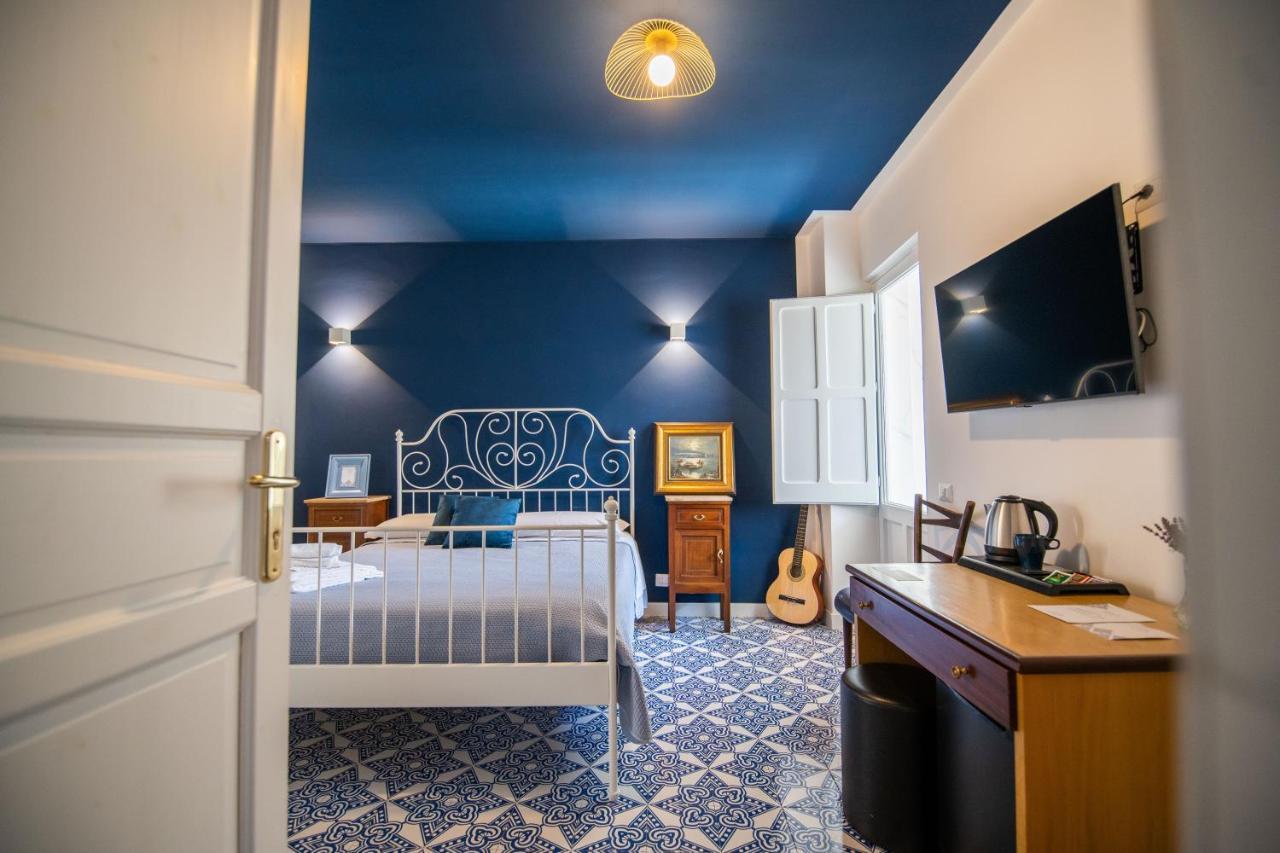 Crudo Home Pompeja Zewnętrze zdjęcie