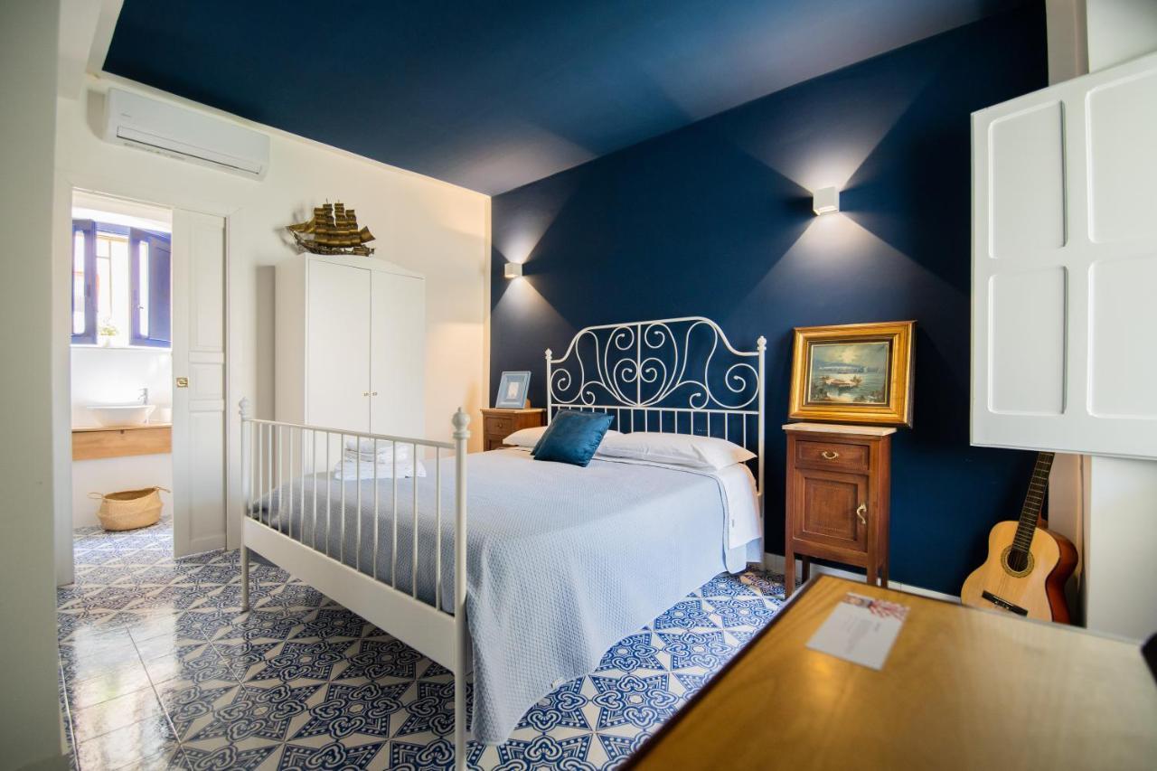 Crudo Home Pompeja Zewnętrze zdjęcie