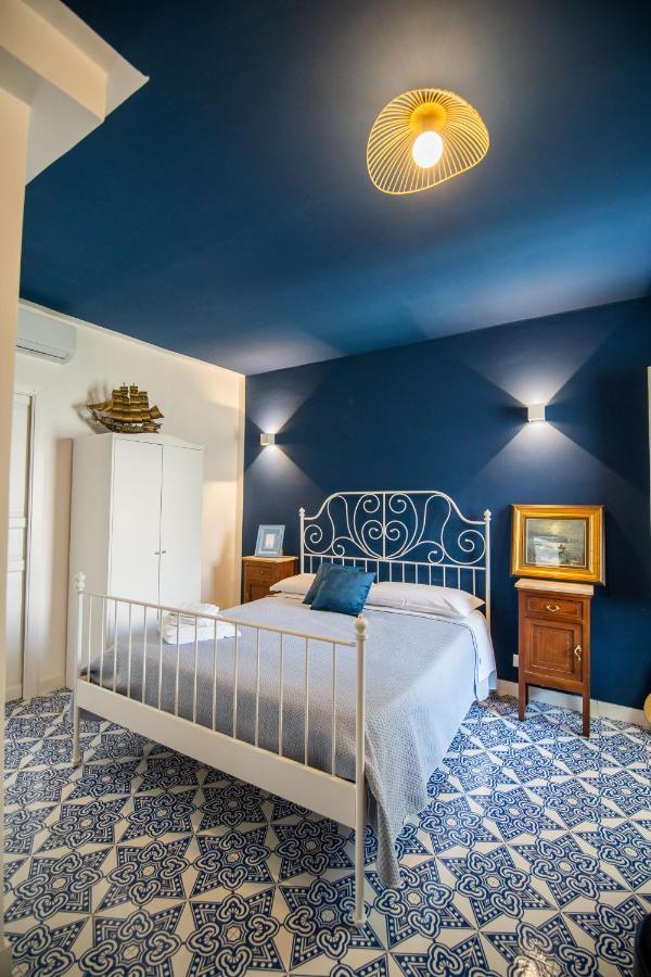 Crudo Home Pompeja Zewnętrze zdjęcie