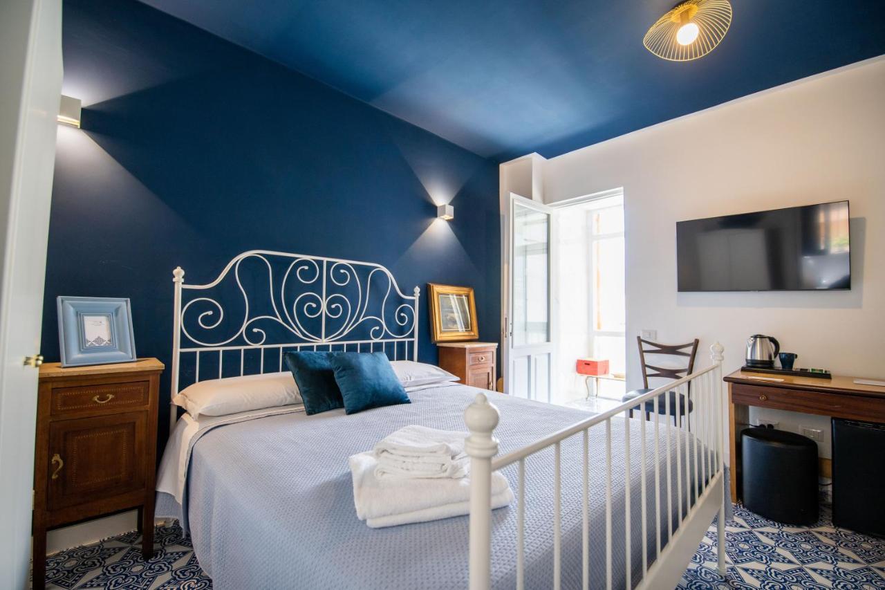 Crudo Home Pompeja Zewnętrze zdjęcie