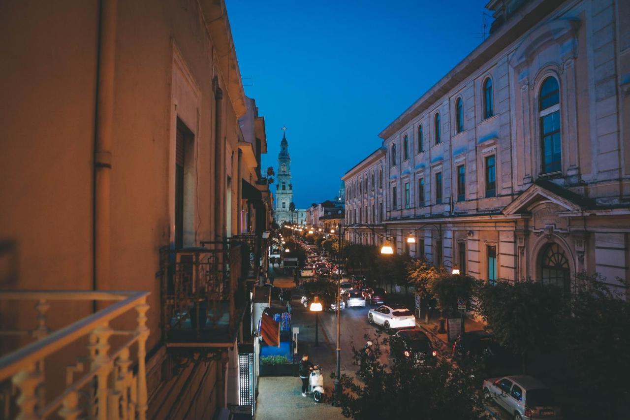 Crudo Home Pompeja Zewnętrze zdjęcie